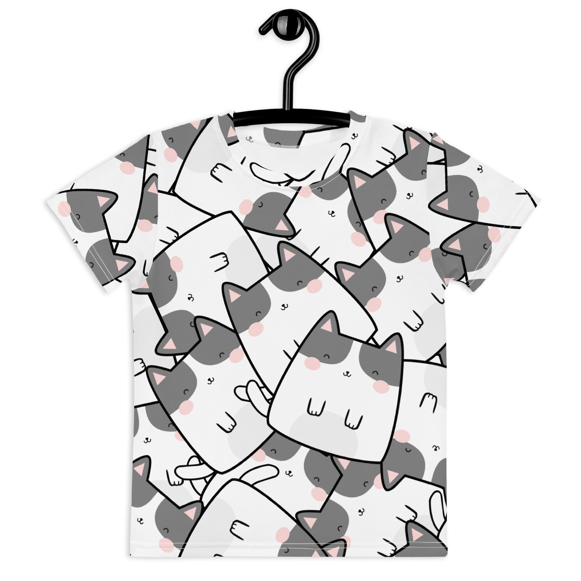 Youth T Shirts, Kids crew neck t-shirt, Back to School,