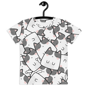 Youth T Shirts, Kids crew neck t-shirt, Back to School,