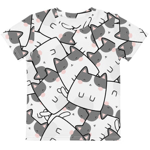 Youth T Shirts, Kids crew neck t-shirt, Back to School,