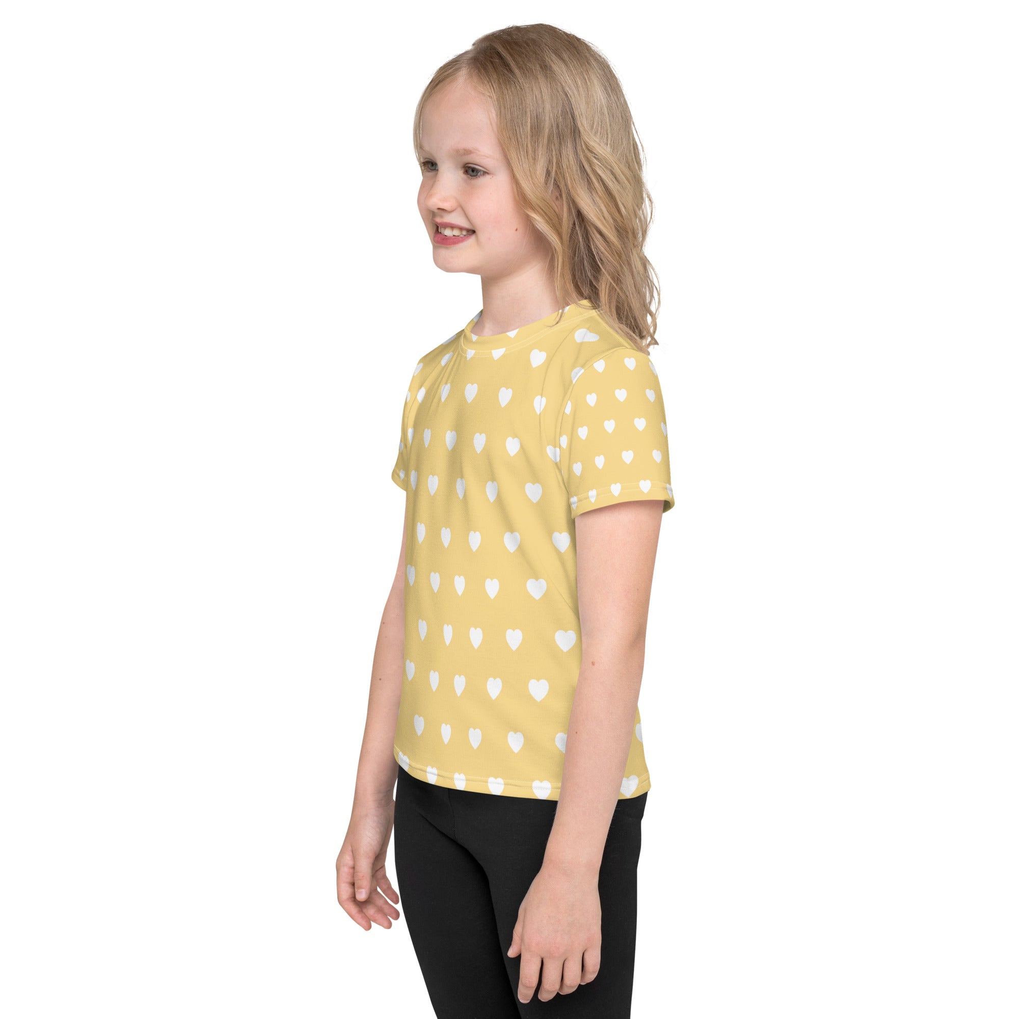 Kids crew neck t-shirt, Youth shirt, back to school