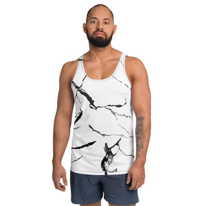 Unisex Tank Top, Unisex Tank Top, gym, summer, Unisex Top