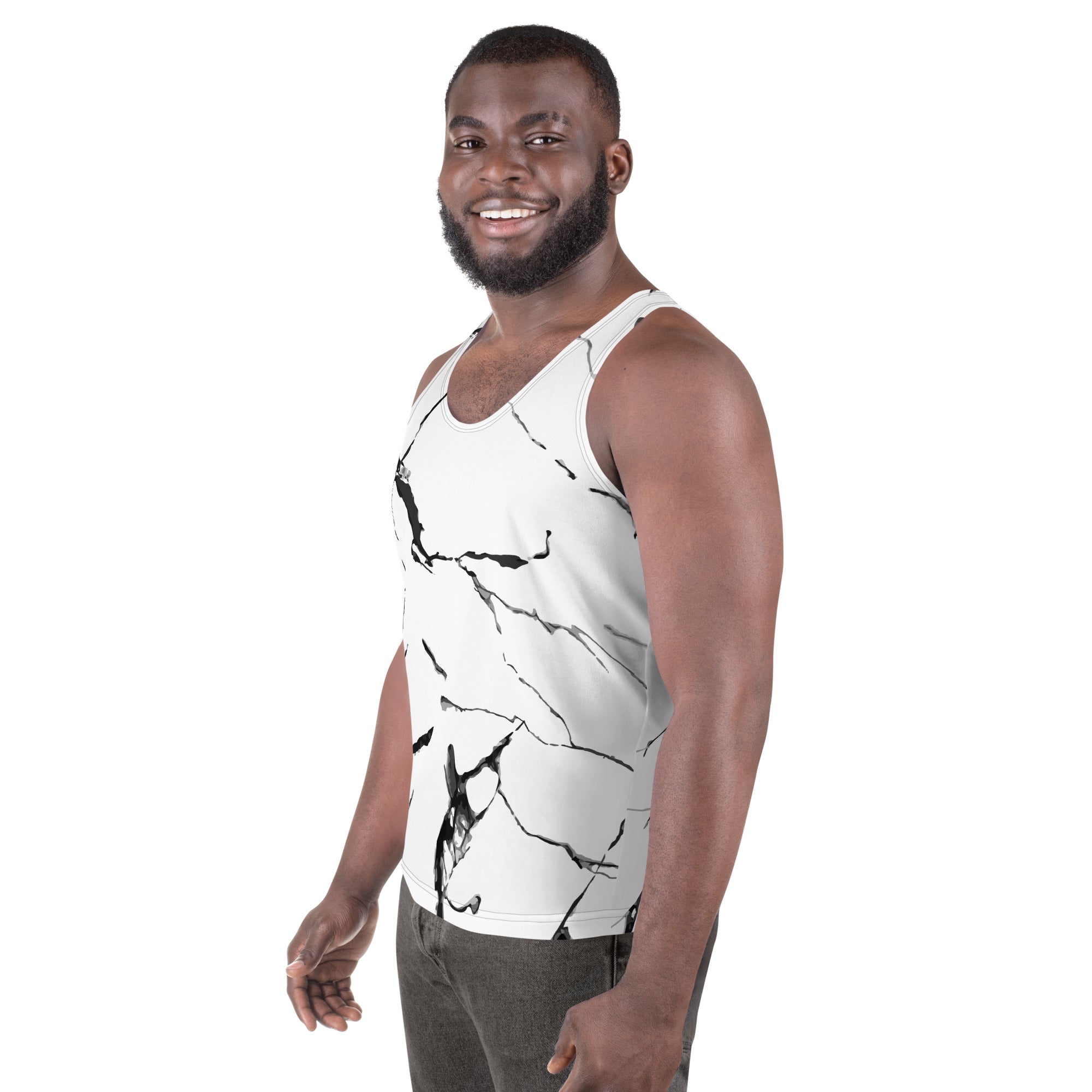Unisex Tank Top, Unisex Tank Top, gym, summer, Unisex Top