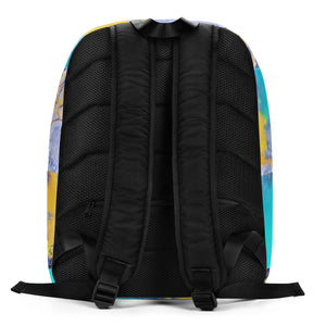 Minimalist Backpack,  Back To School, Teens, Kids, Customized Backpack