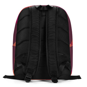 Minimalist Backpack, Backpack, Back to School. Weekend, Gym, Camping, Travel, Gift