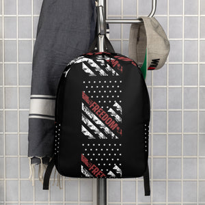 Backpack, Minimalist Backpack, backpack, school backpack
