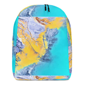 Minimalist Backpack,  Back To School, Teens, Kids, Customized Backpack