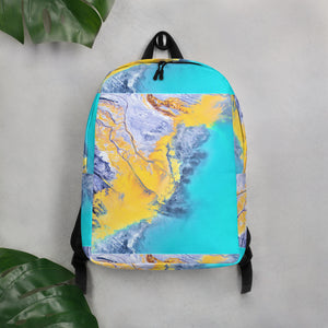 Minimalist Backpack,  Back To School, Teens, Kids, Customized Backpack