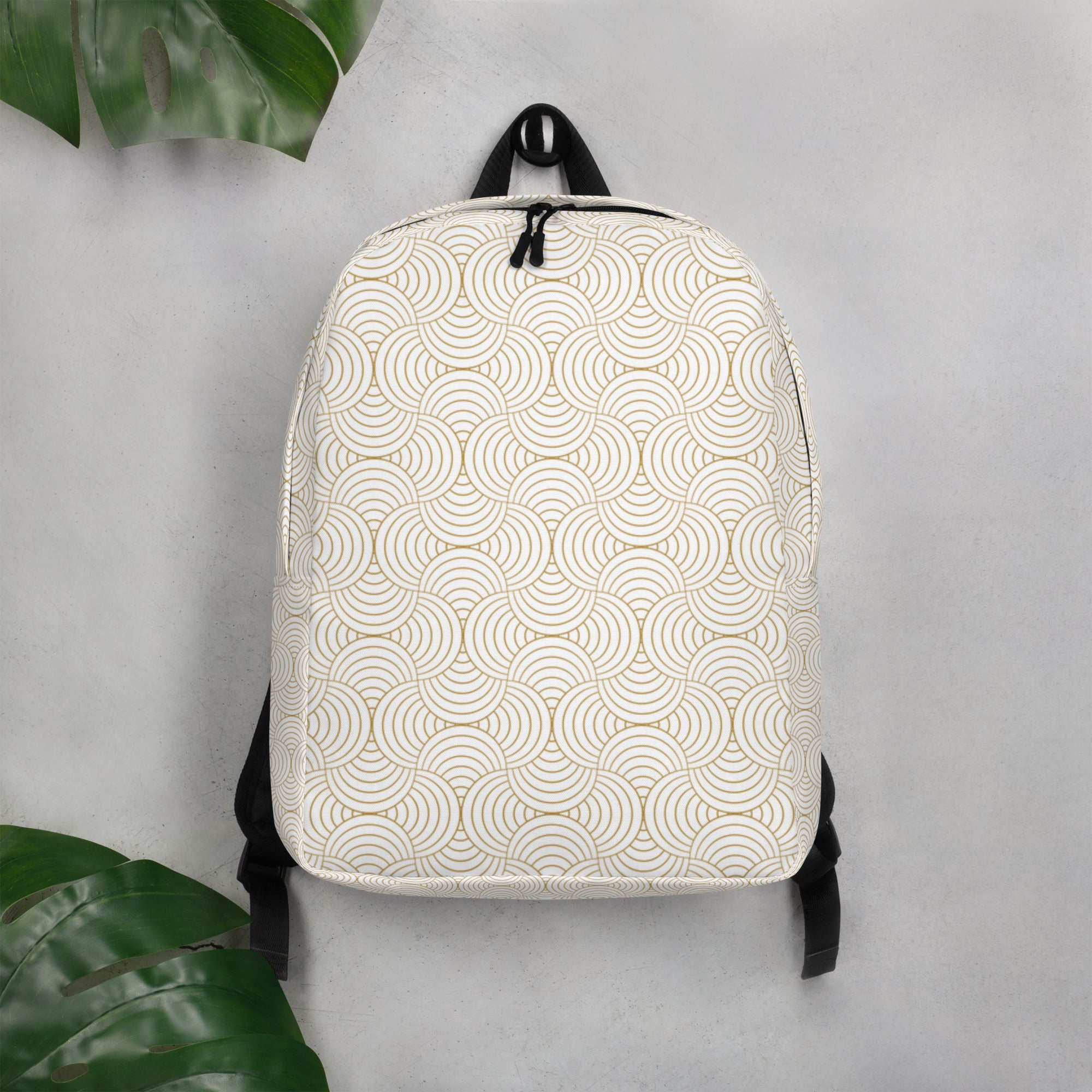 Minimalist Backpack, Backpack, Back to School. Weekend, Gym, Camping, Travel, Gift