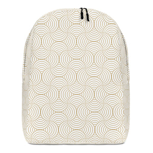 Minimalist Backpack, Backpack, Back to School. Weekend, Gym, Camping, Travel, Gift