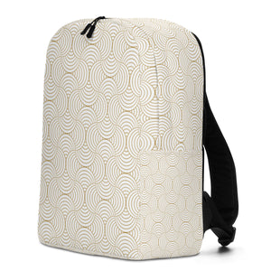 Minimalist Backpack, Backpack, Back to School. Weekend, Gym, Camping, Travel, Gift