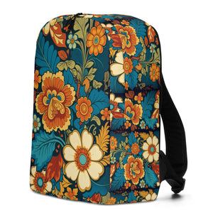 Minimalist Backpack, Minimalist Backpack. Back to School, Gift
