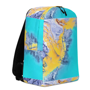Minimalist Backpack,  Back To School, Teens, Kids, Customized Backpack