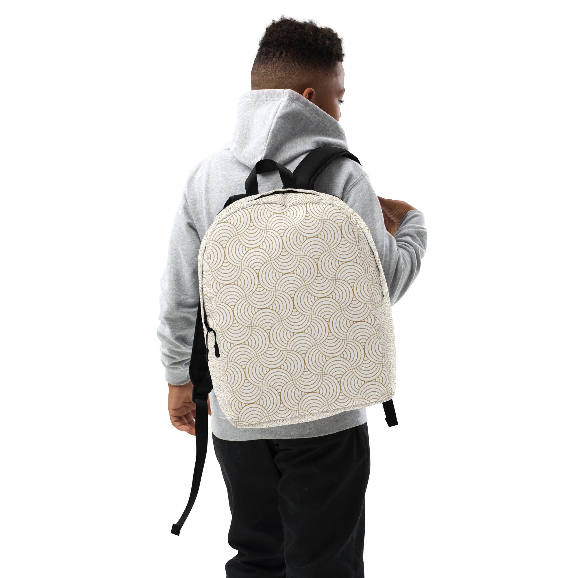 Minimalist Backpack, Backpack, Back to School. Weekend, Gym, Camping, Travel, Gift
