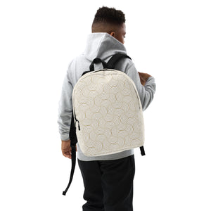 Minimalist Backpack, Backpack, Back to School. Weekend, Gym, Camping, Travel, Gift