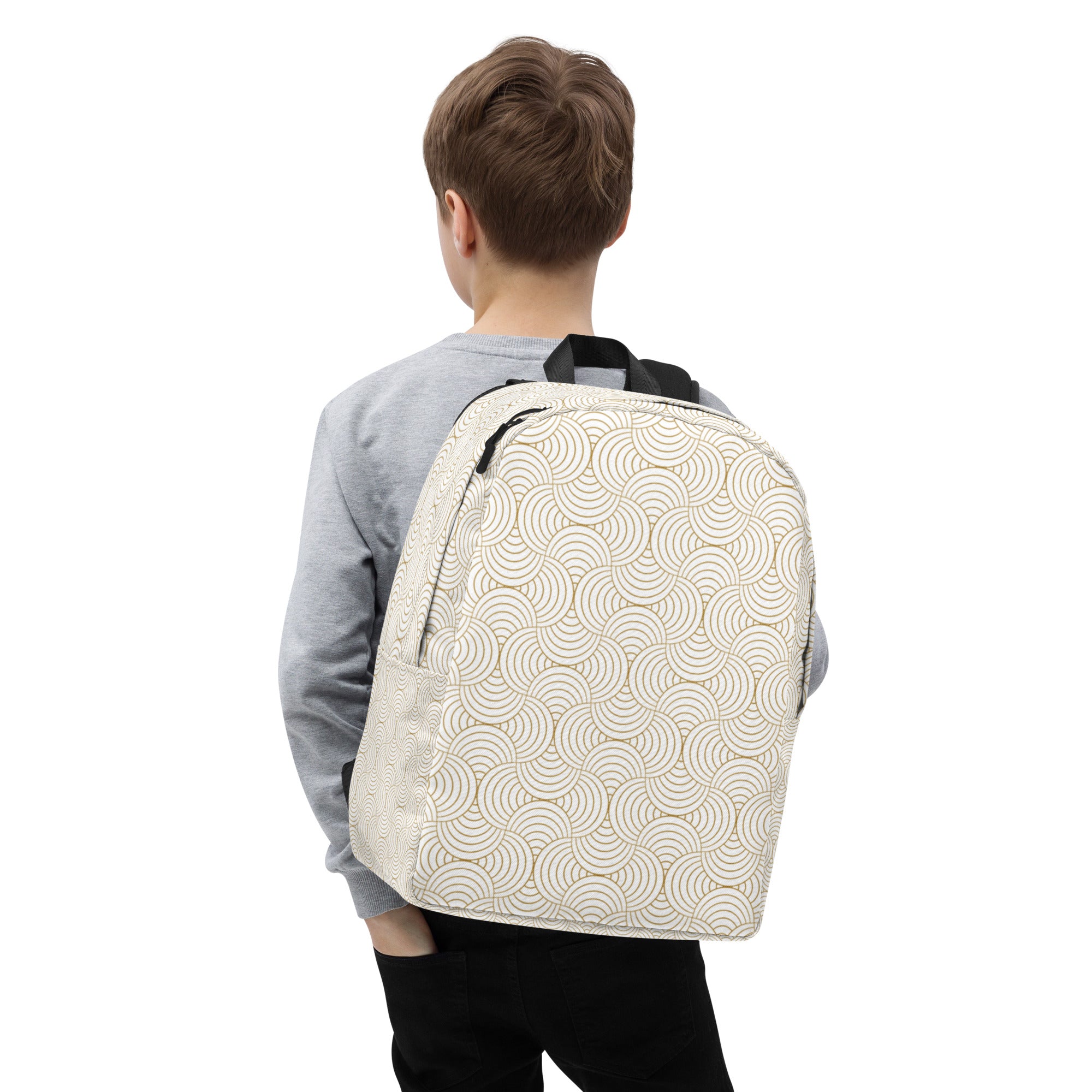 Minimalist Backpack, Backpack, Back to School. Weekend, Gym, Camping, Travel, Gift
