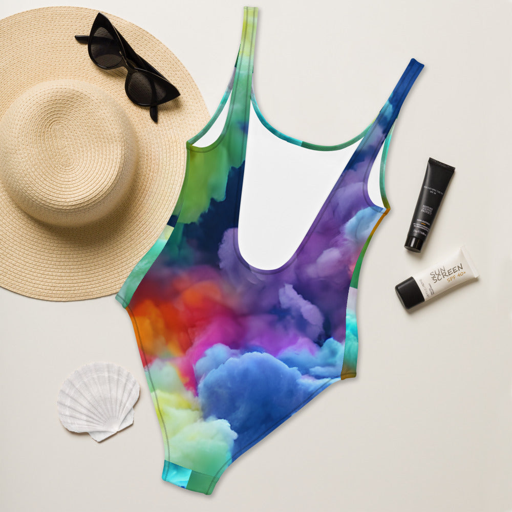 One-Piece Swimsuit, Beach Wear, Apparel, One Piece Bathing suite, women Swimsuit