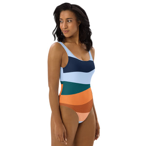 One-Piece Swimsuit, Beach Wear, Apparel, One Piece Bathing suite, women Swimsuit