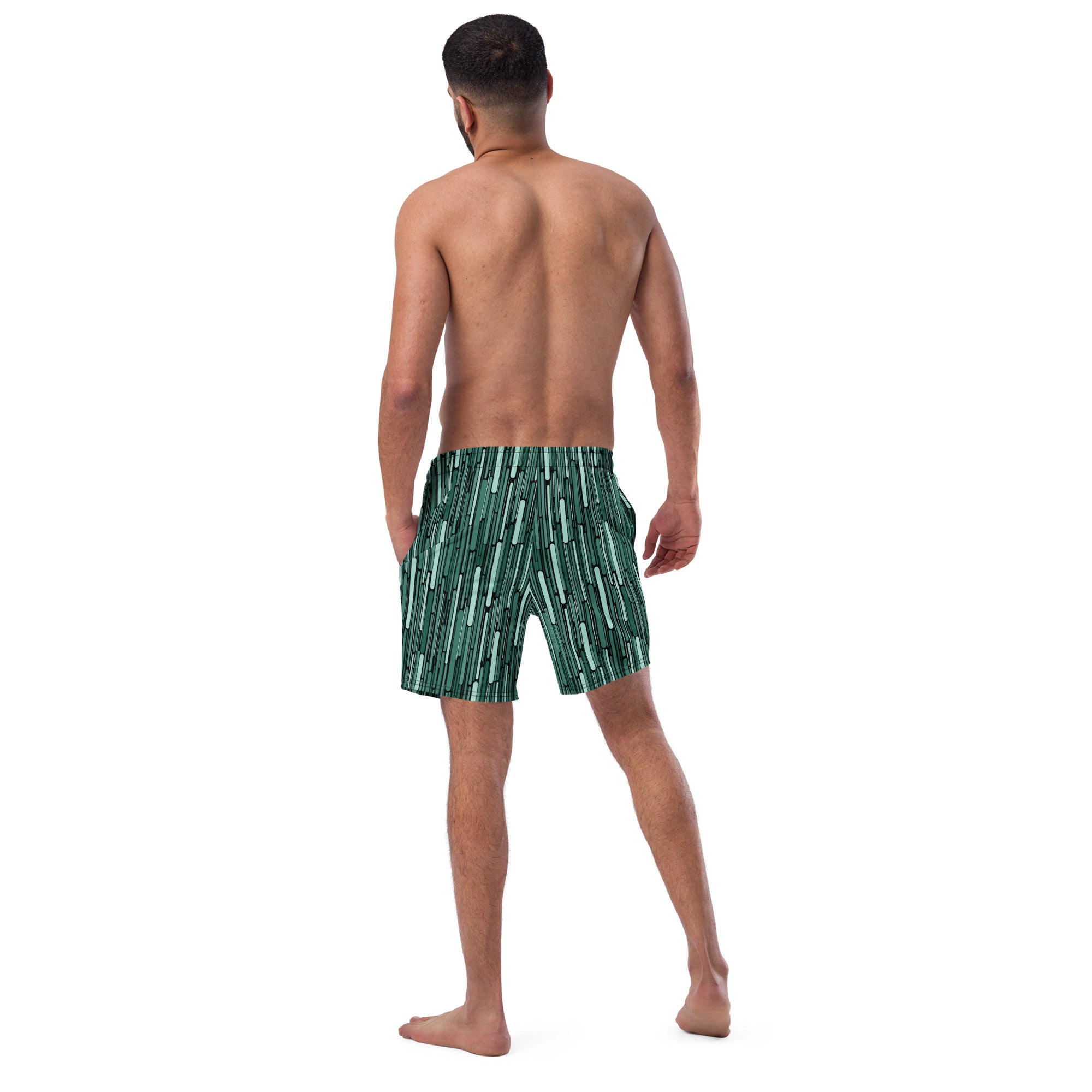 Men's swim trunks, Swim Wear for Men, Gift for dad, gift for him