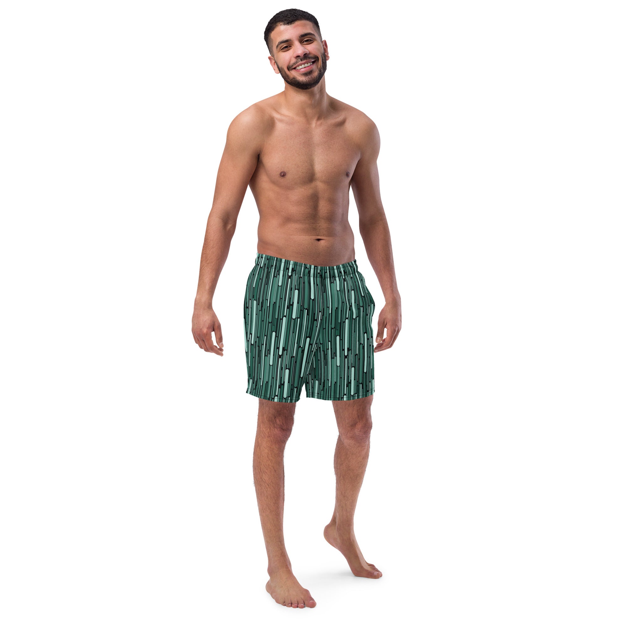 Men's swim trunks, Swim Wear for Men, Gift for dad, gift for him