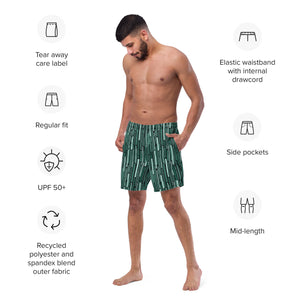 Men's swim trunks, Swim Wear for Men, Gift for dad, gift for him