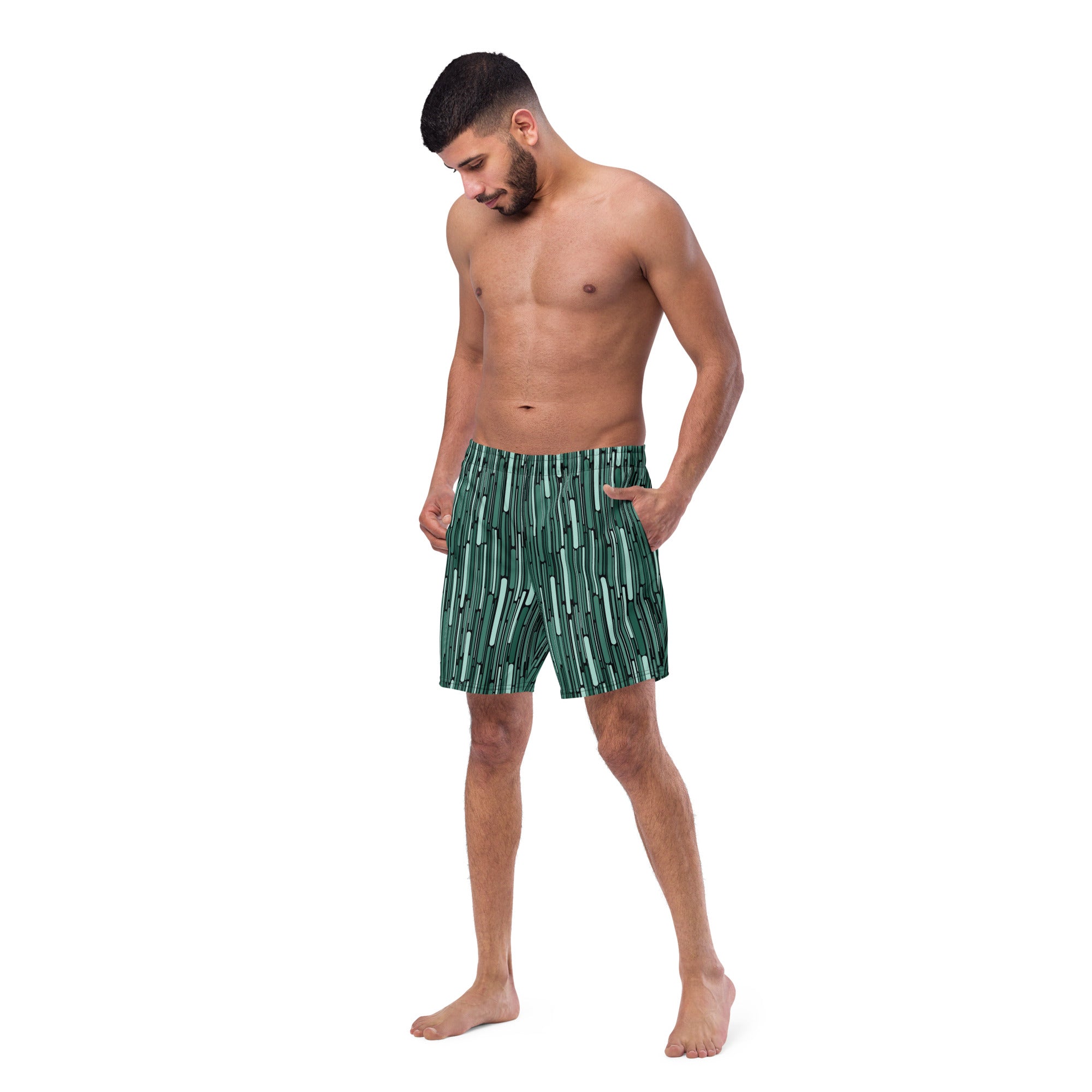 Men's swim trunks, Swim Wear for Men, Gift for dad, gift for him