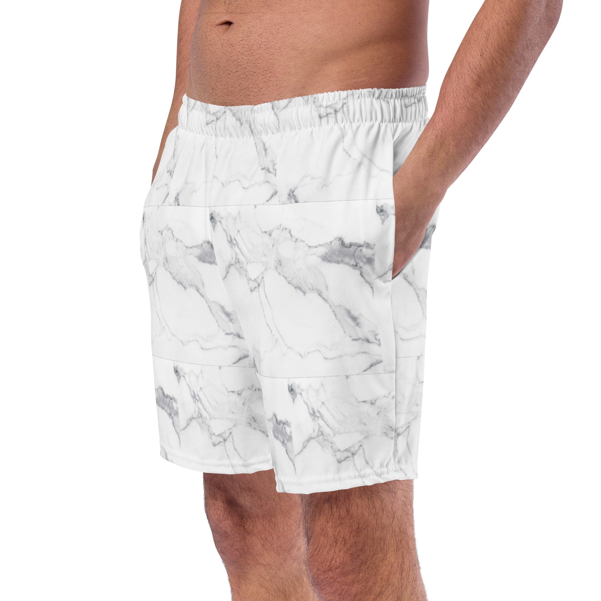 Men's swim trunks