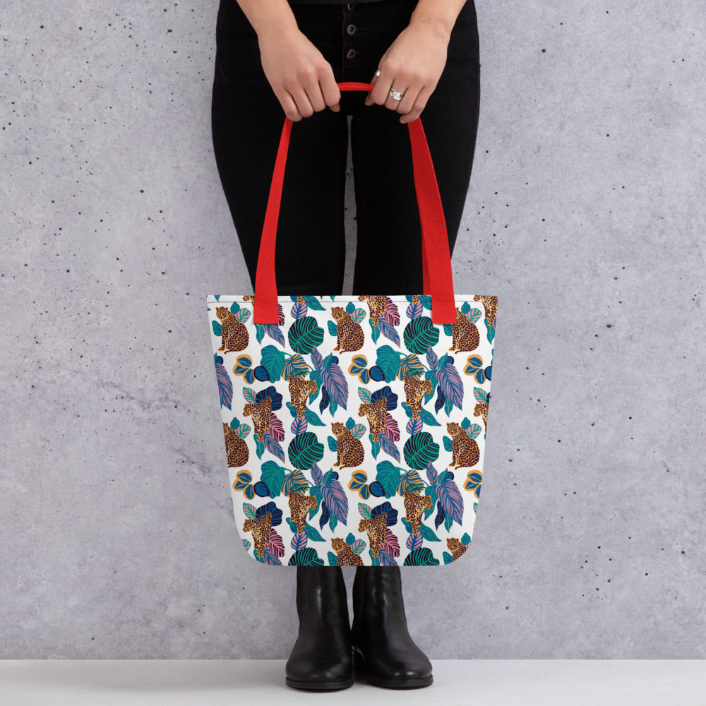Tote bag, Traveling Bag, weekend, shopping. School, office bag, gift