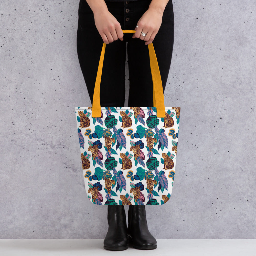 Tote bag, Traveling Bag, weekend, shopping. School, office bag, gift