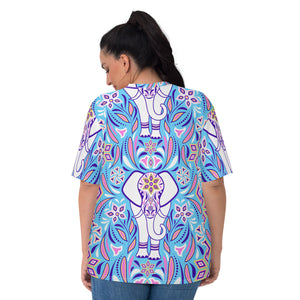 T Shirt, Women's T-shirt. Elephant, Back to School,