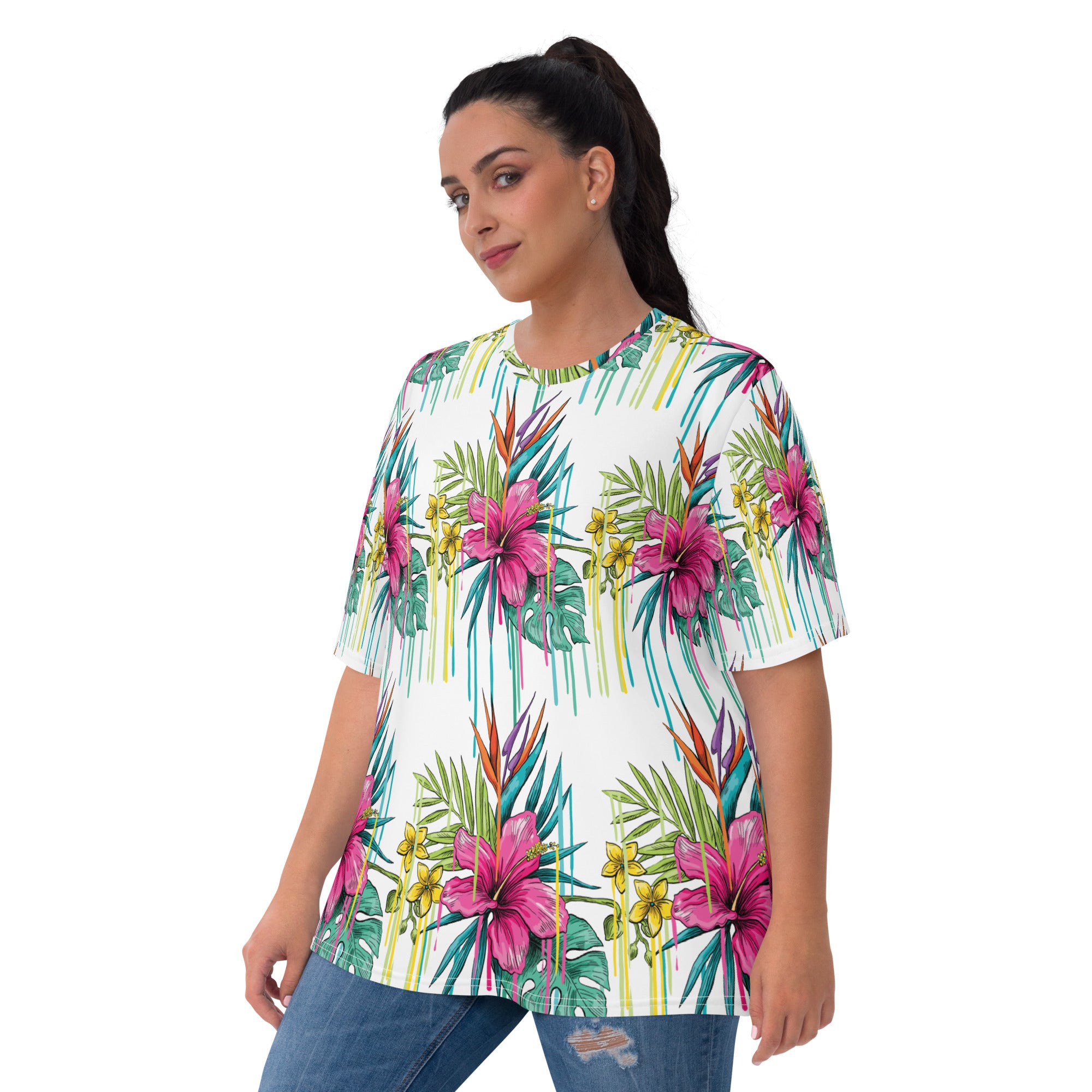 Women's T-shirt, Back To School, T shirt, women's