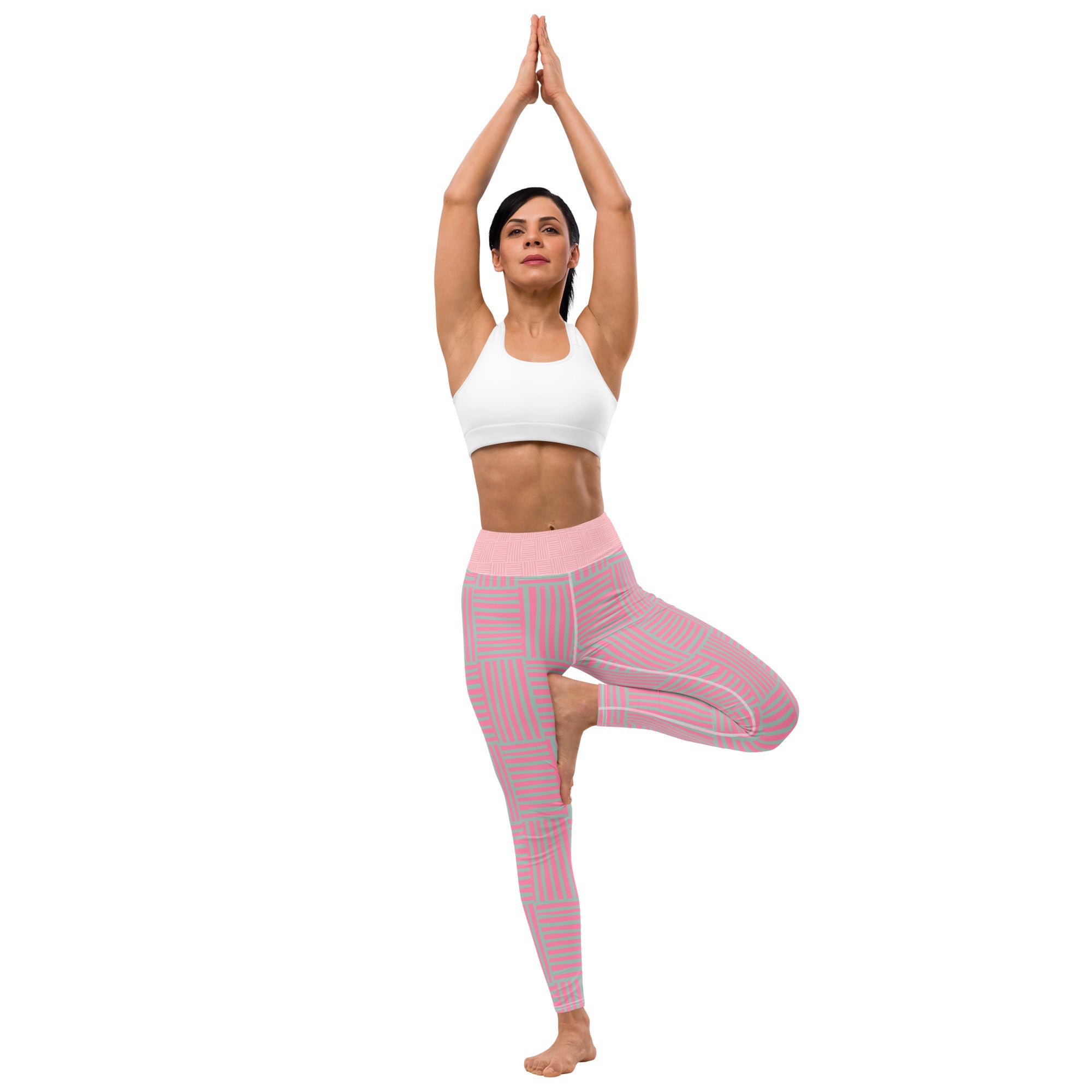 Yoga Leggings, exercise Leggings, customized leggings