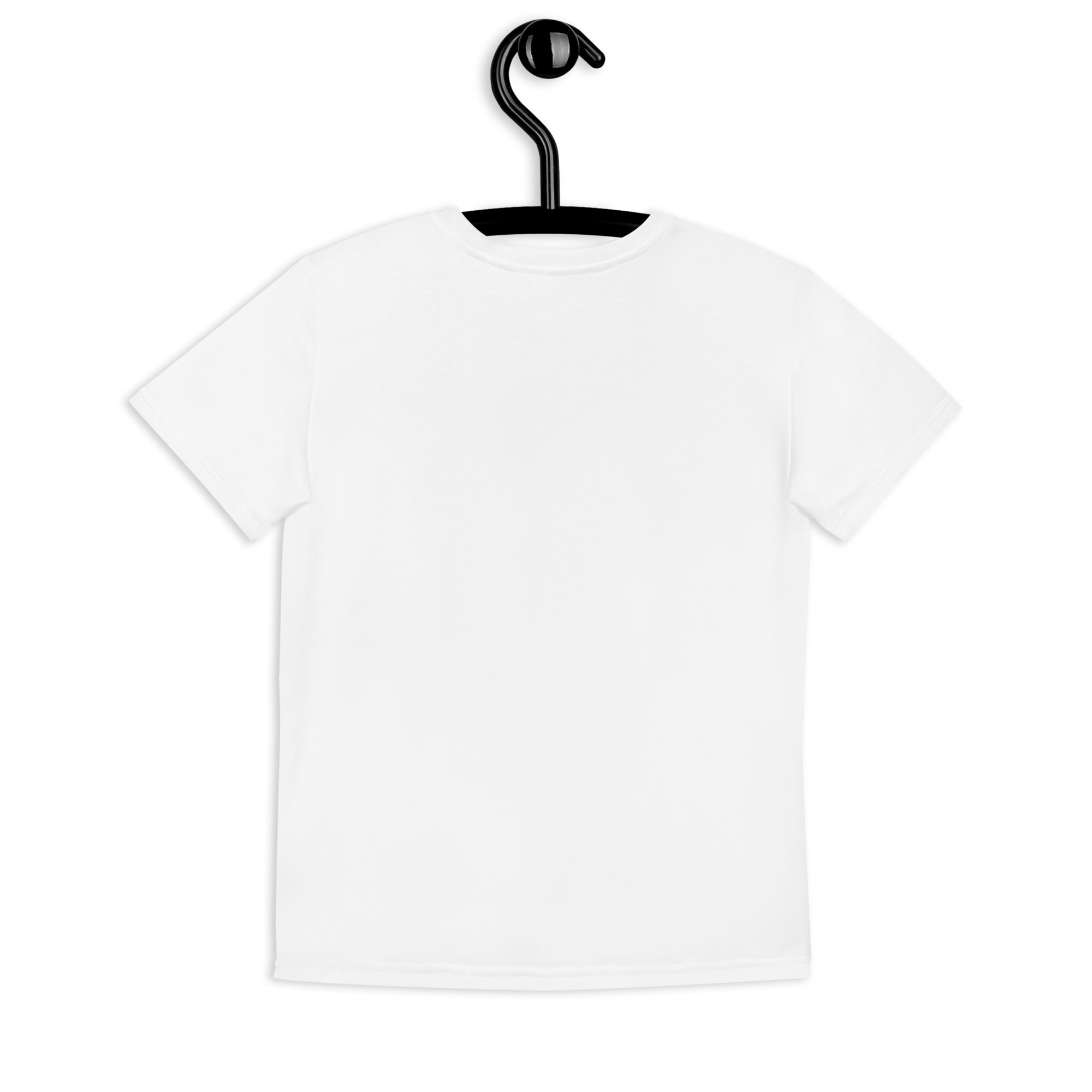 Youth crew neck t-shirt, Kids crew neck t-shirt, Back to School, gift, see sizes