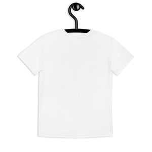 Youth crew neck t-shirt, Kids crew neck t-shirt, Back to School, gift, see sizes