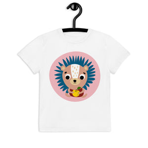 Youth crew neck t-shirt, Kids crew neck t-shirt, Back to School, gift, see sizes