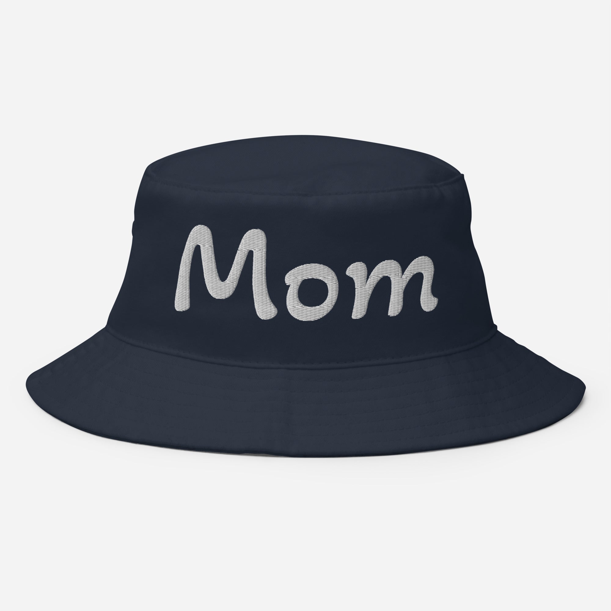 Bucket Hat, Mom's Hat,