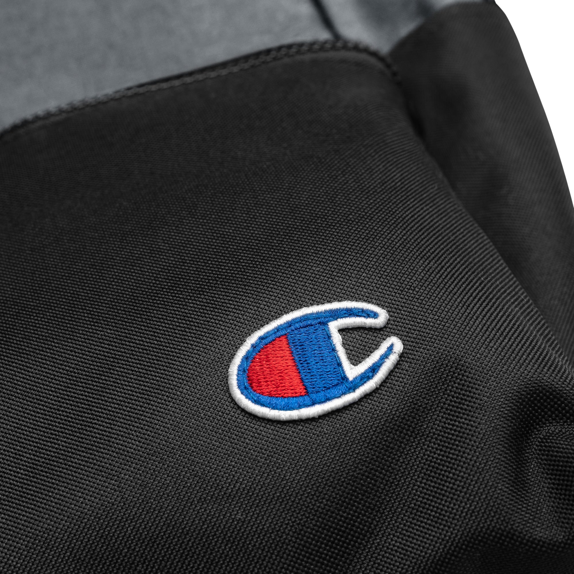 Embroidered Champion Backpack, Back to School, Embroidered Tennis, Gift