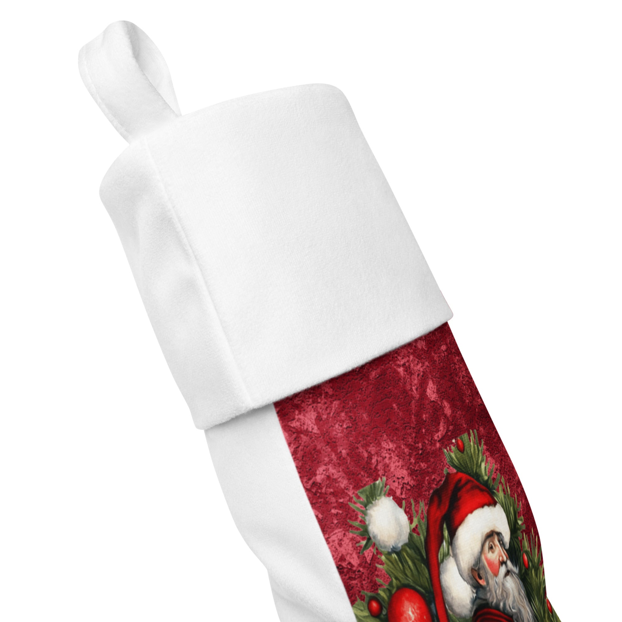 Christmas stocking, Holiday Stockings, One Size