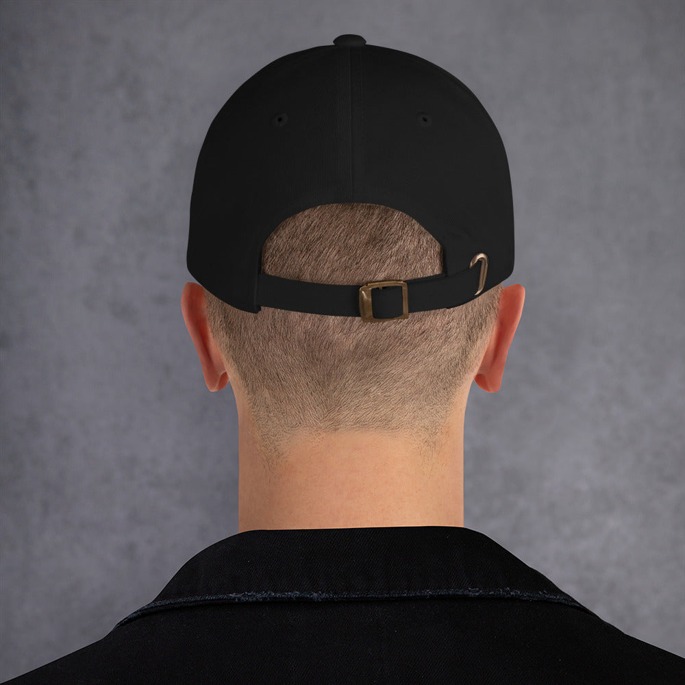 Unisex -Dad Hat, Mom Hat, Unisex