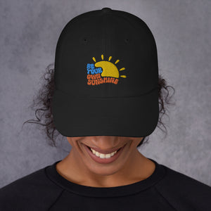 Unisex -Dad Hat, Mom Hat, Unisex