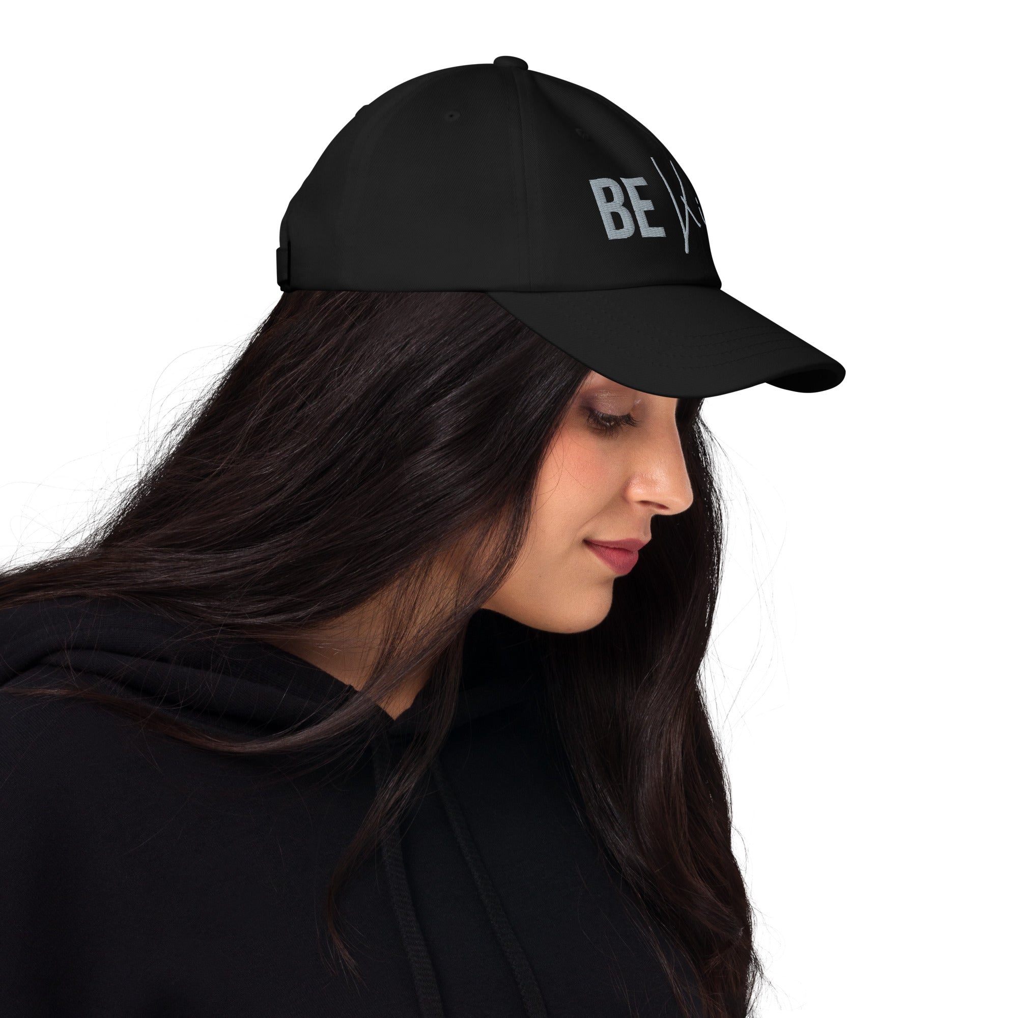 HAT-UNISEX Hat, Summer Hat Be KINd Hat, Select your Design