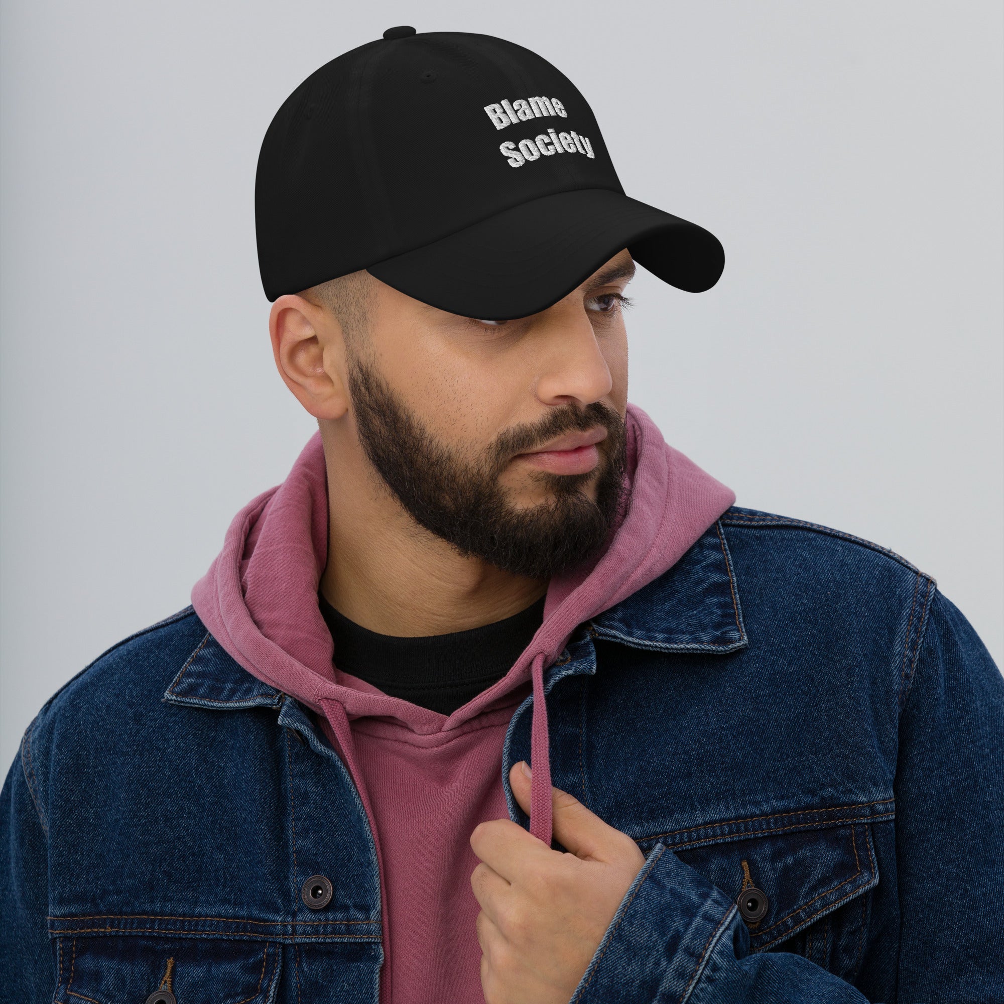 Baseball Hat, Dad Hat, Unisex Hat, Embroidered, Custom Hat, Gift for Dad, Gift for Mom