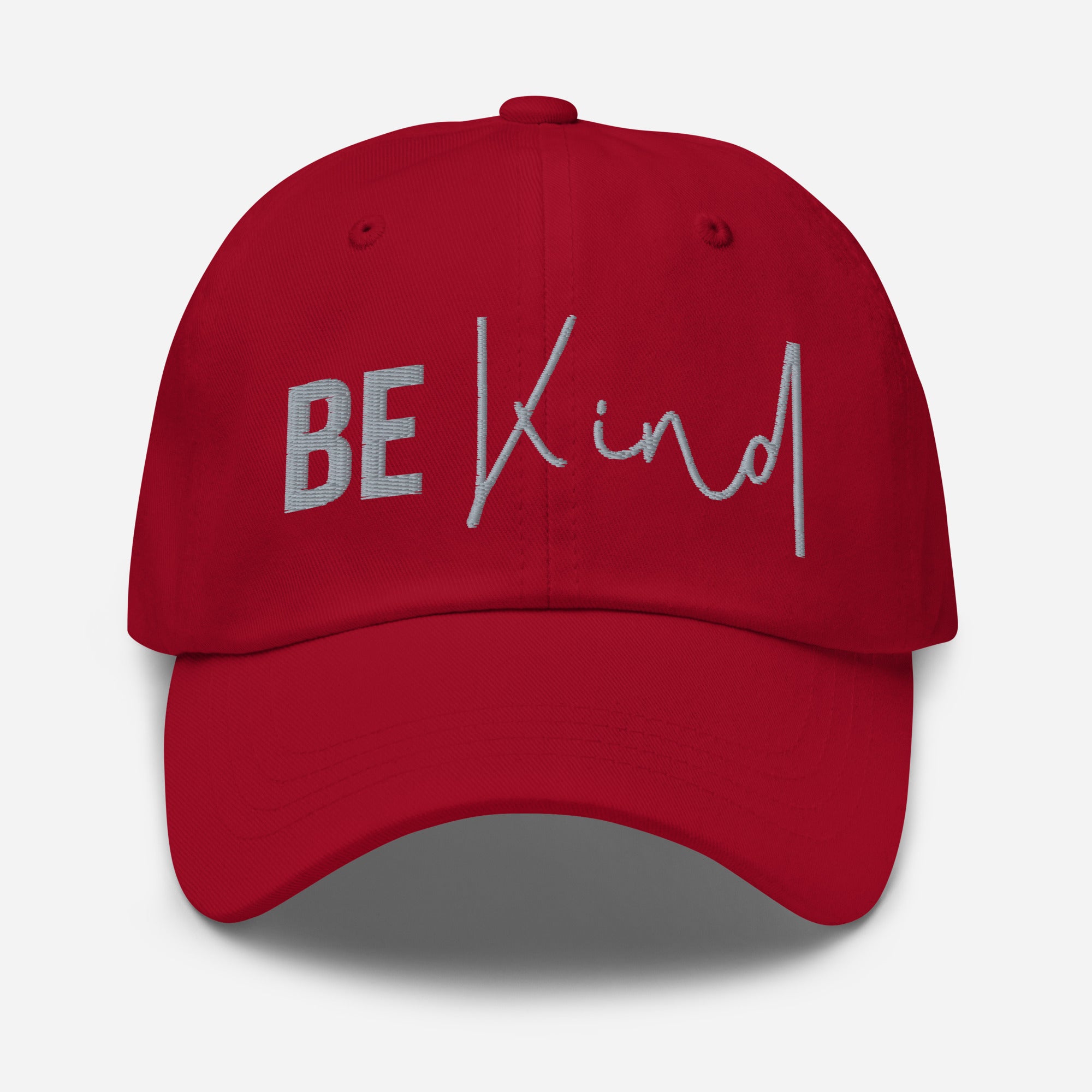 HAT-UNISEX Hat, Summer Hat Be KINd Hat, Select your Design