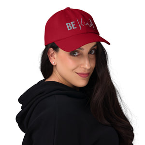 HAT-UNISEX Hat, Summer Hat Be KINd Hat, Select your Design