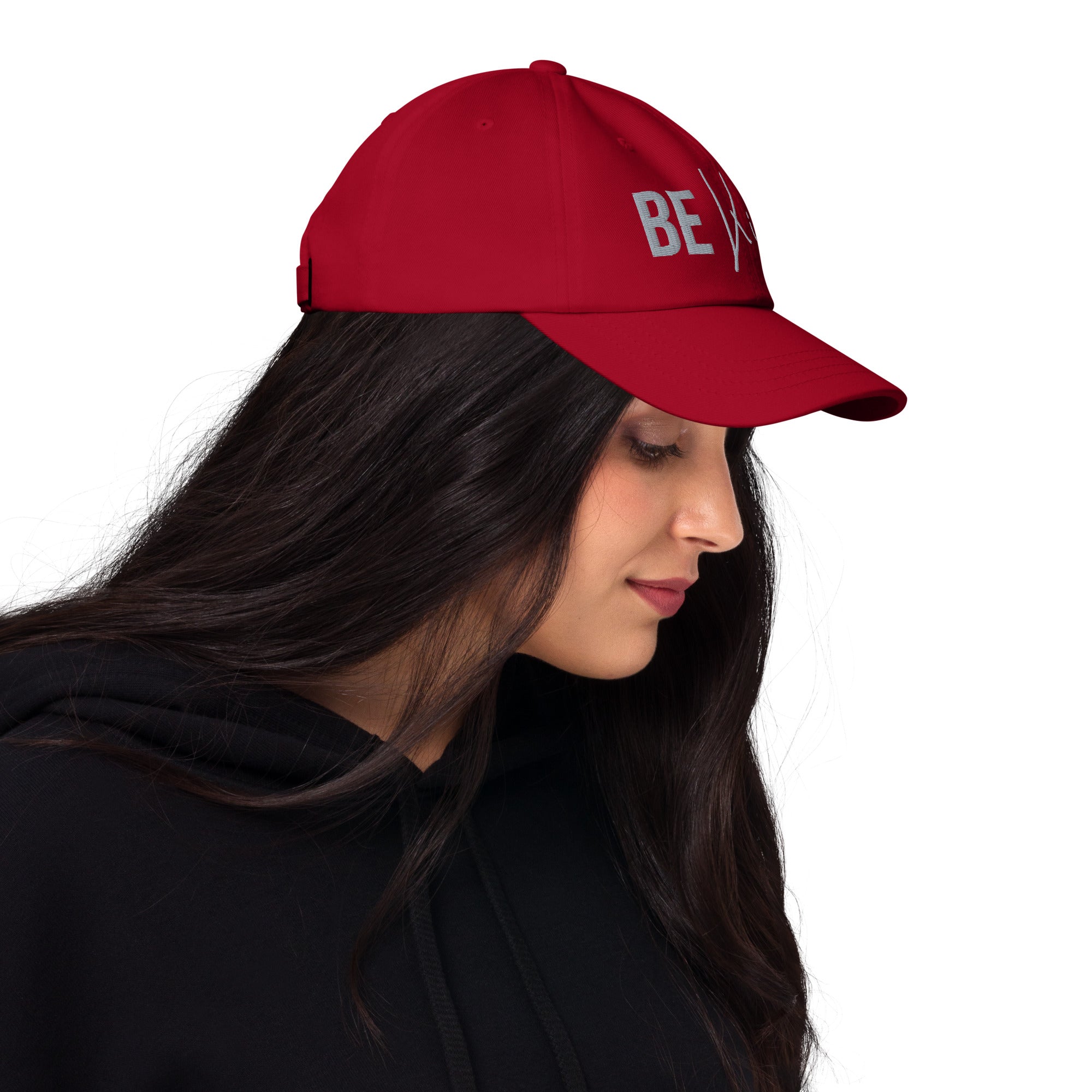 HAT-UNISEX Hat, Summer Hat Be KINd Hat, Select your Design