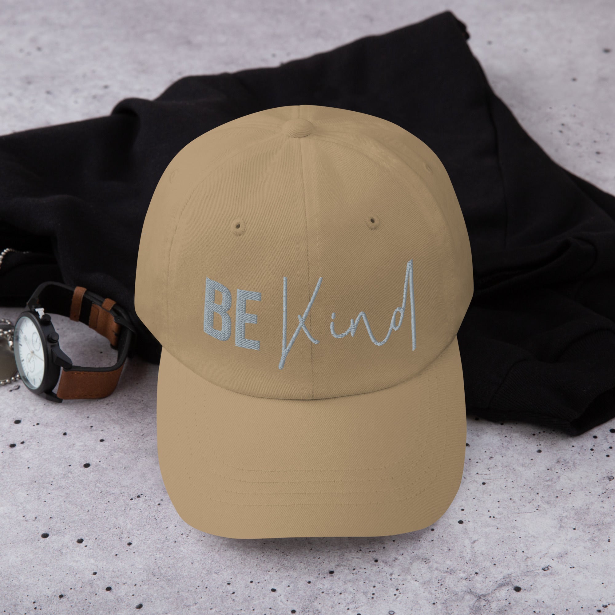 HAT-UNISEX Hat, Summer Hat Be KINd Hat, Select your Design