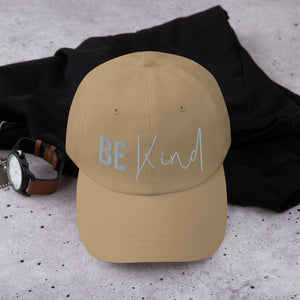 HAT-UNISEX Hat, Summer Hat Be KINd Hat, Select your Design
