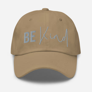 HAT-UNISEX Hat, Summer Hat Be KINd Hat, Select your Design