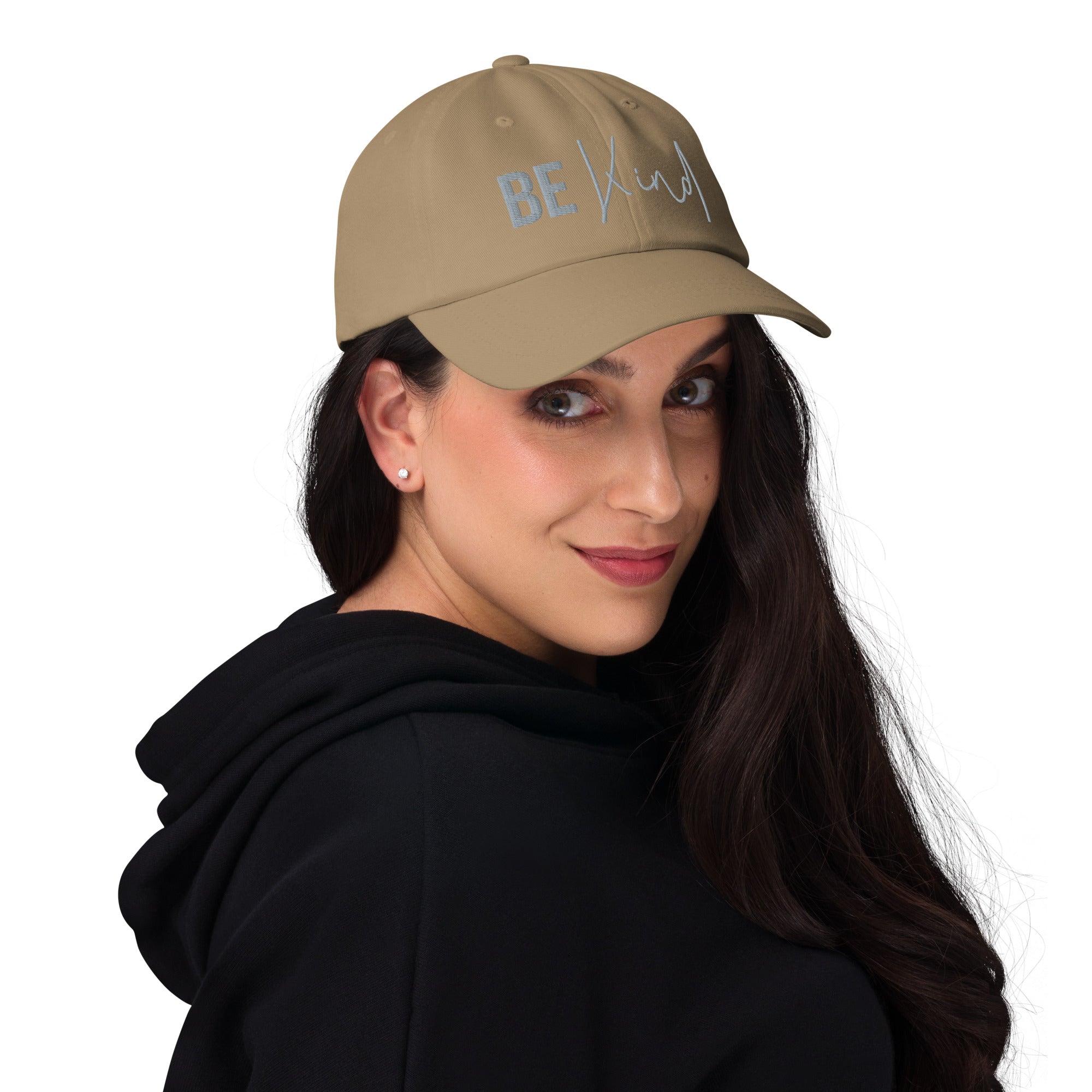 HAT-UNISEX Hat, Summer Hat Be KINd Hat, Select your Design