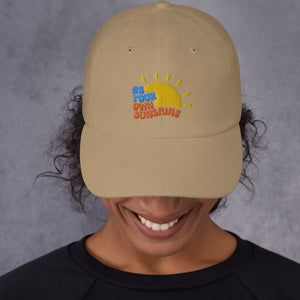 Unisex -Dad Hat, Mom Hat, Unisex