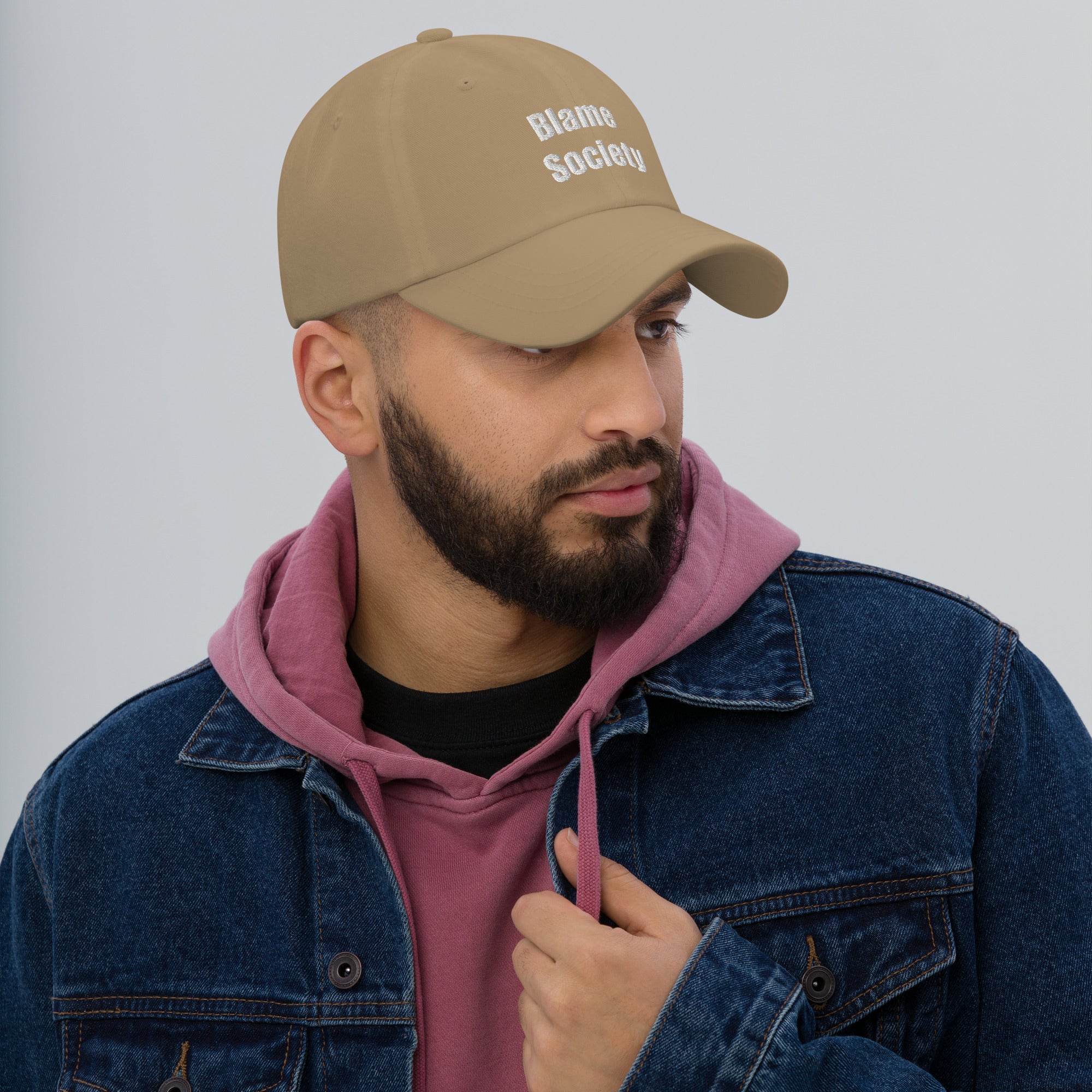 Baseball Hat, Dad Hat, Unisex Hat, Embroidered, Custom Hat, Gift for Dad, Gift for Mom